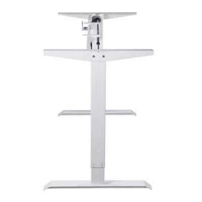 Professional Safety Hot Sale Motorized Electric Stand Desk