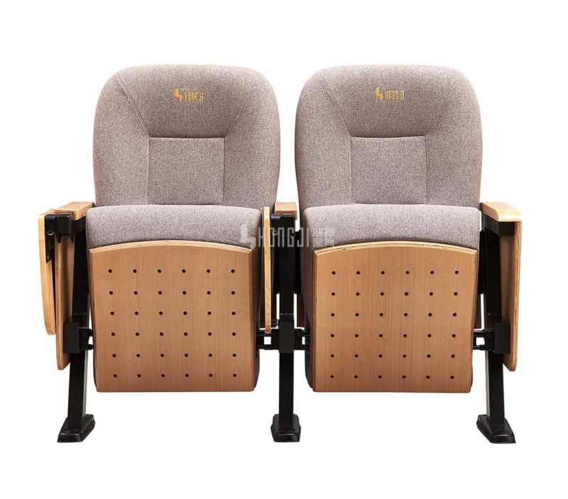 Auditorium Stadium Cinema School Furniture Meeting Theater Chair