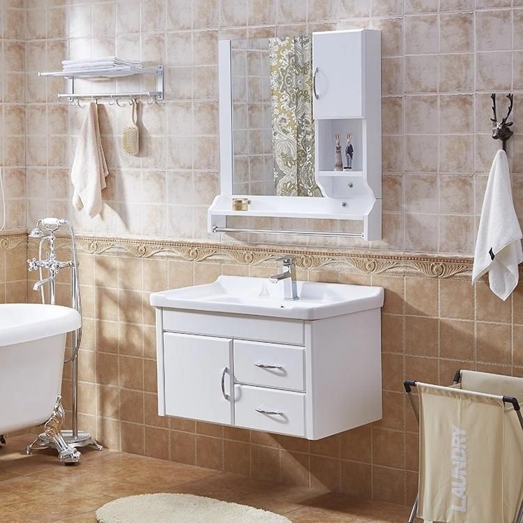 Best Sense PVC Bathroom Vanity/Bathroom Cabinet