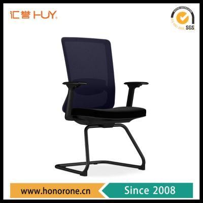 Huy Tech Office Furniture Manufacturer Modern Staff Swivel Mesh Office Chair