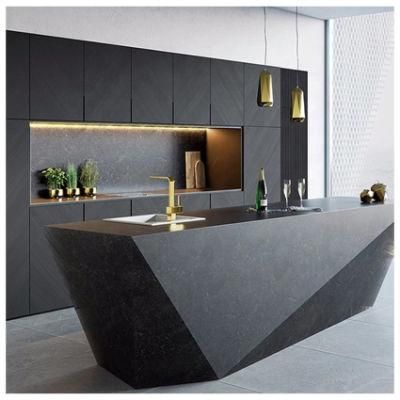 Modern Kitchen Design Cabinet Door Modular Lacquer Kitchen Cabinet