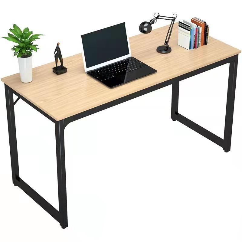 Modern Sturdy Office Desk PC Laptop Notebook Study Writing Table for Home Workstations