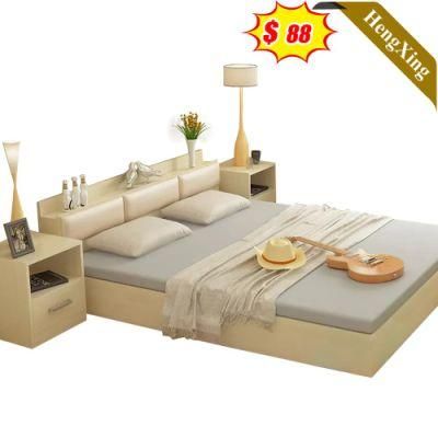 Modern Furniture Hotel Bed Room Furniture Set Hotel Furniture King Size Bed