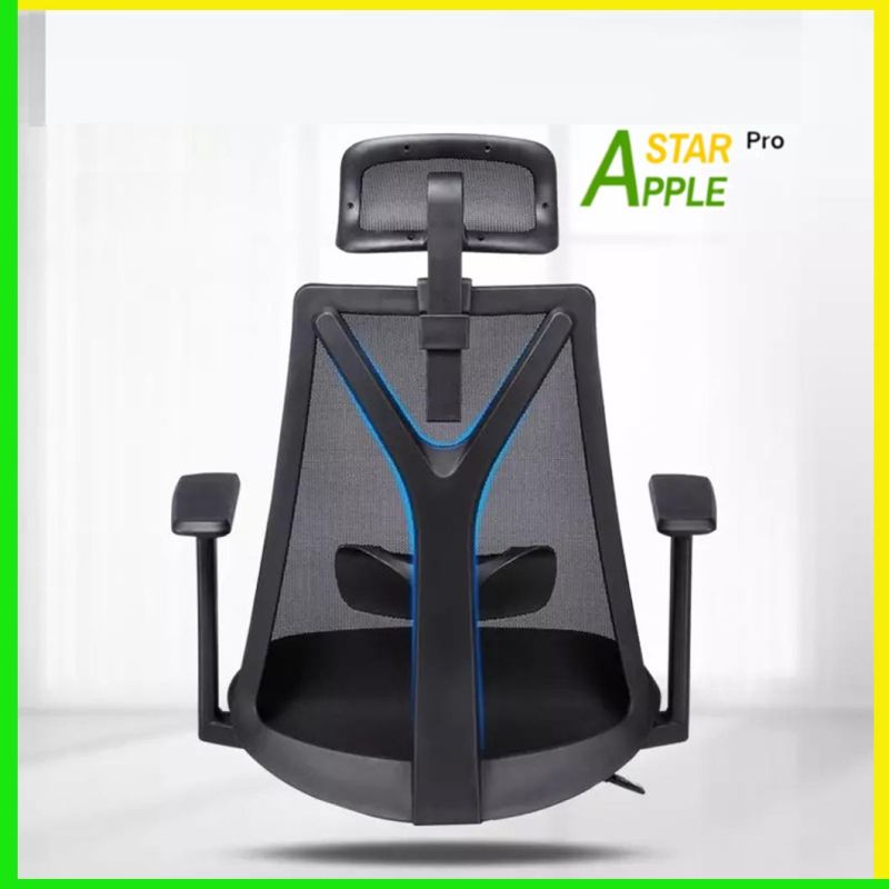 Ergonomic Gaming Chairs Plastic Modern Folding Office Furniture Game Chair