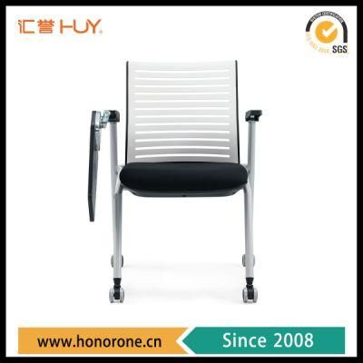 Made in China with Armrest Huy Home Furniture Training Chair