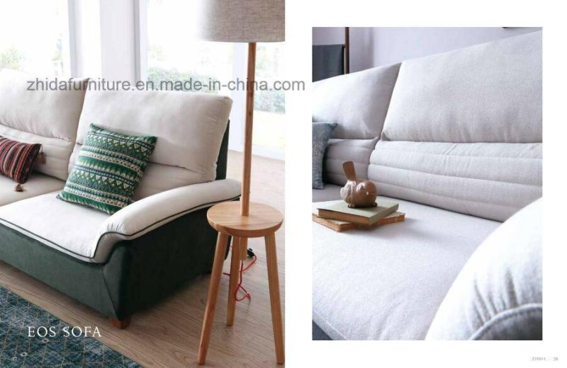 Cheap Price New Design Living Furniture