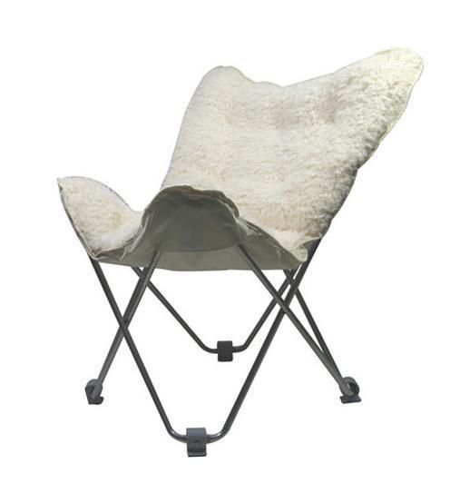 Outdoor Folding Butterfly Chair/Beach Chair (ERH-1204)