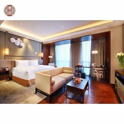 High End Hotel Furniture Antique Style Hotel Guest Room Furniture