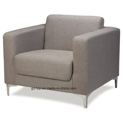 Leisure Hotel Coffee Sofa Chair