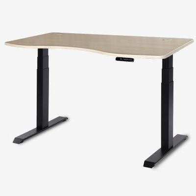 Electric Adjustable Height Standing Modern Office Desk