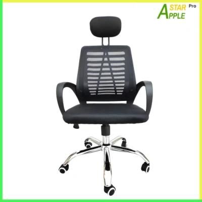 Exclusive Design as-C2053 Home Office Furniture Boss Chair From China