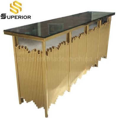 Factory Price High Quality Commercial Mini Bar Table Furniture