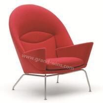 Modern Leisure Living Room Arm Chair Lounge Chair