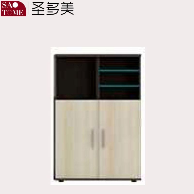 File Cabinet for Storing Folders in Modern Office Furniture Office