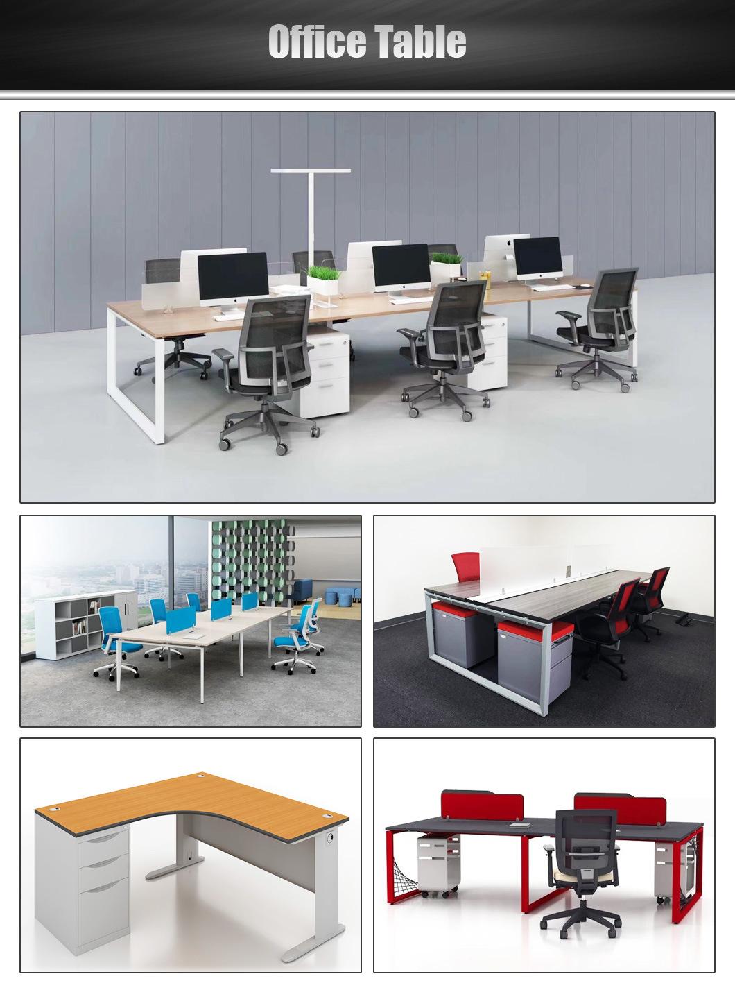 Clients First Laptop Computer Desk Furniture with Durable Modeling