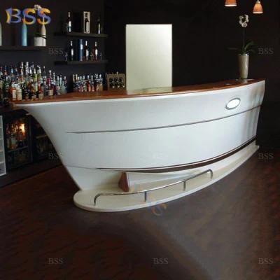 Bar Counter Design Small Space Cool Home Bar Counter Idea