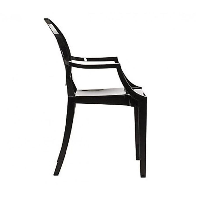 Modern Restaurant Hotel Hall Living Room Dining Chair Furniture Chair Wedding Chair Party Chair