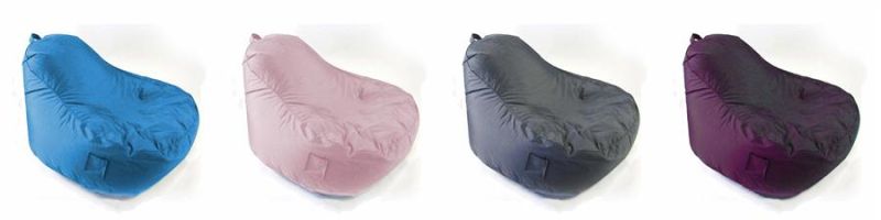 Bean Bags Living Room Furniture Ottoman Leisure Pouf Lazy Sofa Beanbags