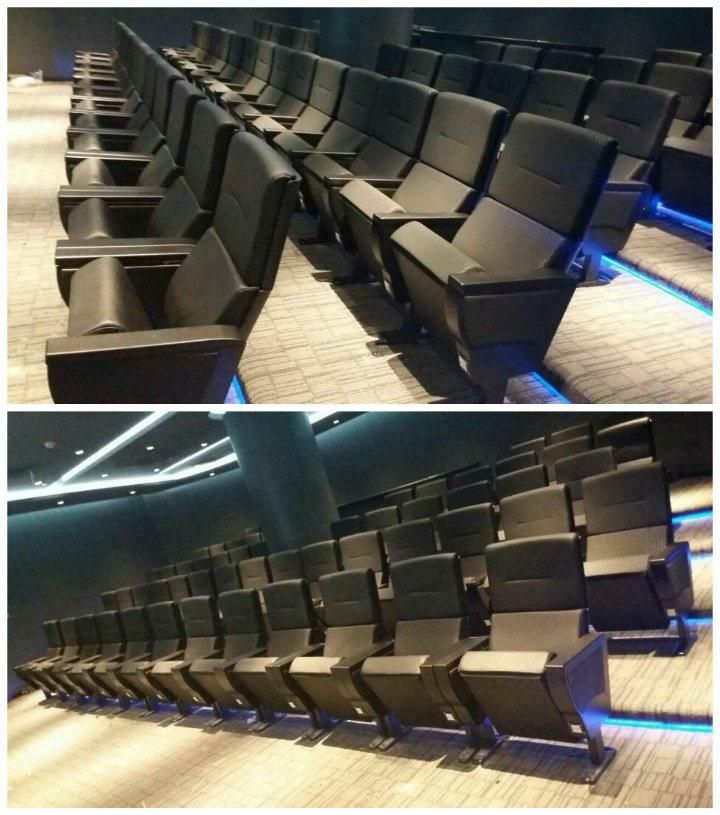 Office School Conference Hall Cinema Auditorium Chair