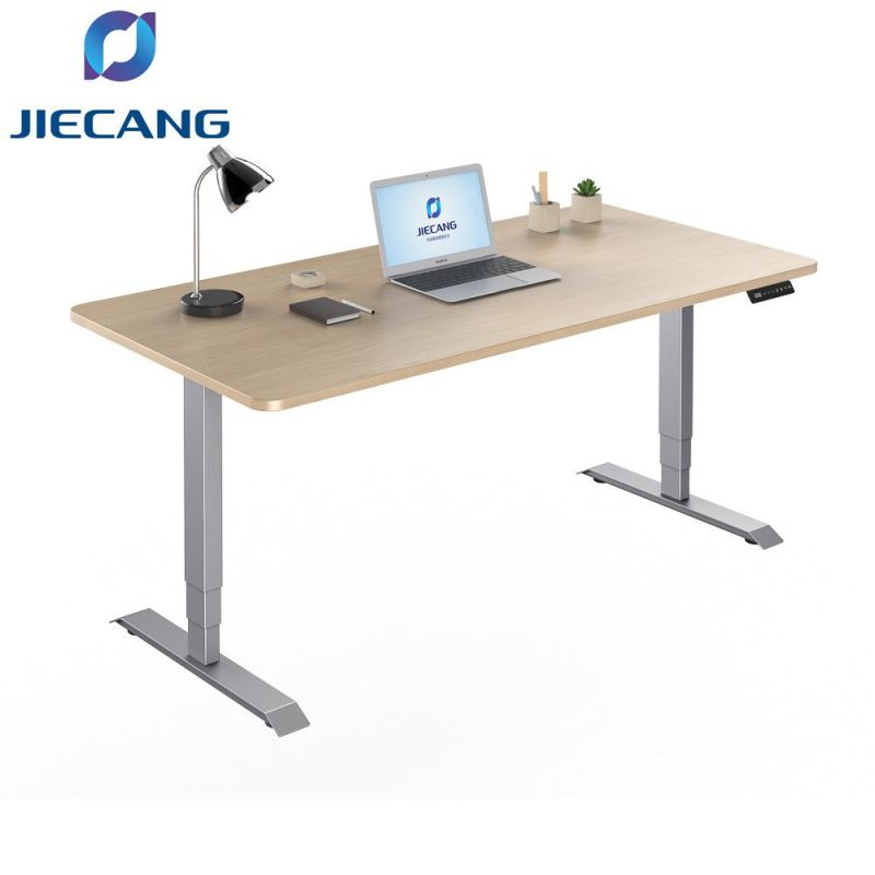 High Performance Modern Design Powder Coated Home Furniture Jc35ts-R13r Adjustable Table