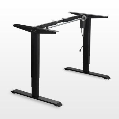 Ergonomic Metal Safety 5 Years Warranty Adjustable Desk