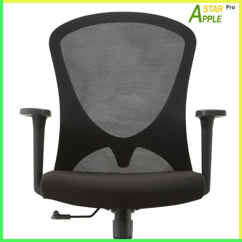 Five-Star Nylon Base as-B2079 Modern Chair with Height Adjustable