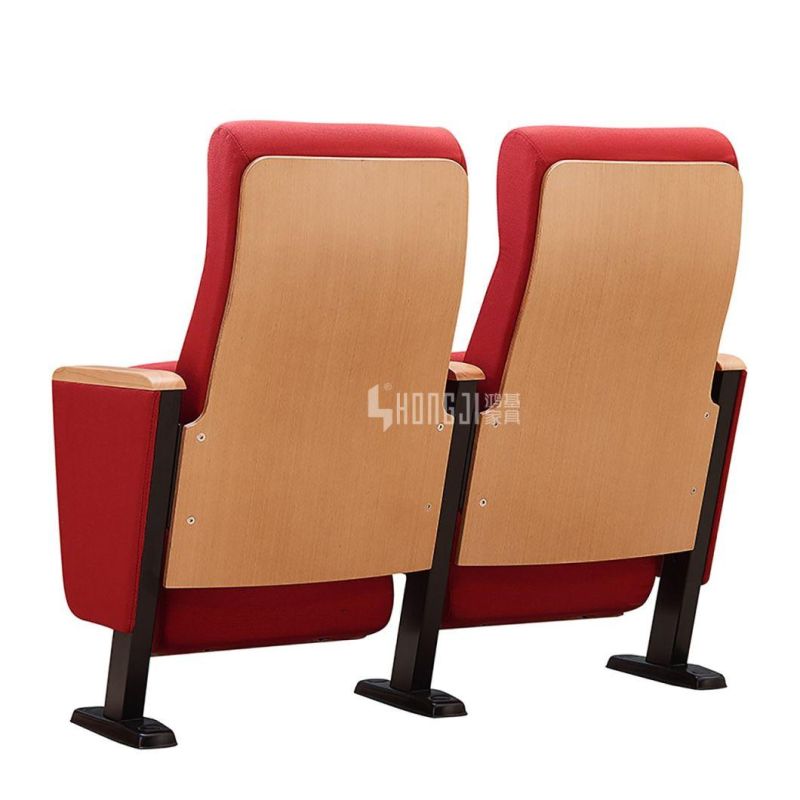 University Auditurium Stadium Church Solid Wood Hall Theater Seating