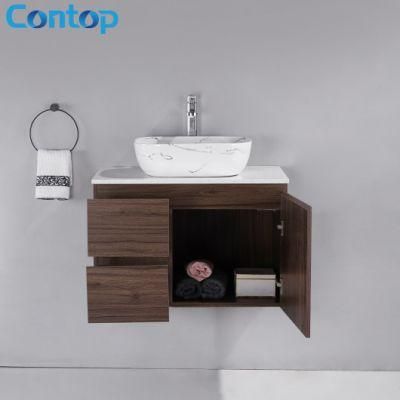 Modern American Styled Veneer Bathroom Vanities