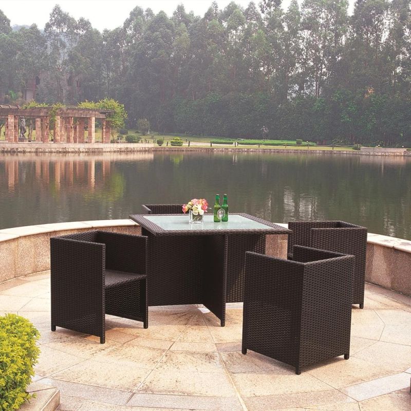 Patio Garden Outdoor Lounge Aluminum Sofa Set Outdoor Furniture Modern Outdoor Furniture