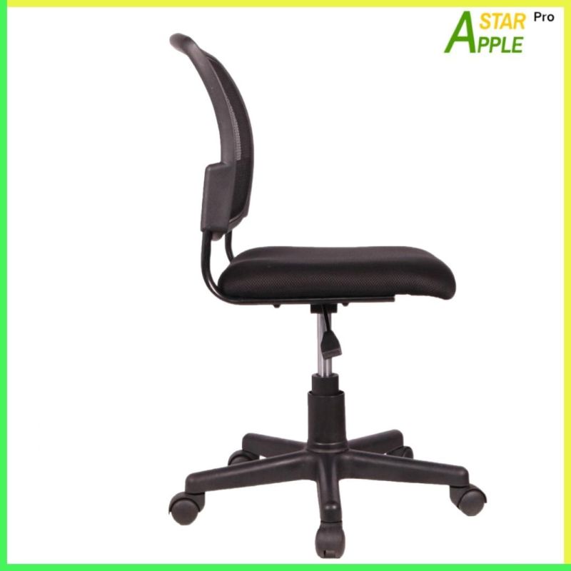 China Wholesale Market Barber Massage Salon Folding Shampoo Chairs Computer Parts Game Beauty Executive Modern Dining Mesh Plastic Gaming Ergonomic Office Chair