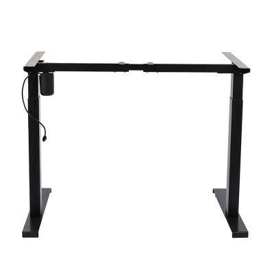 No Retail Amazon Online Height Adjustable Standing Desk with High Quality