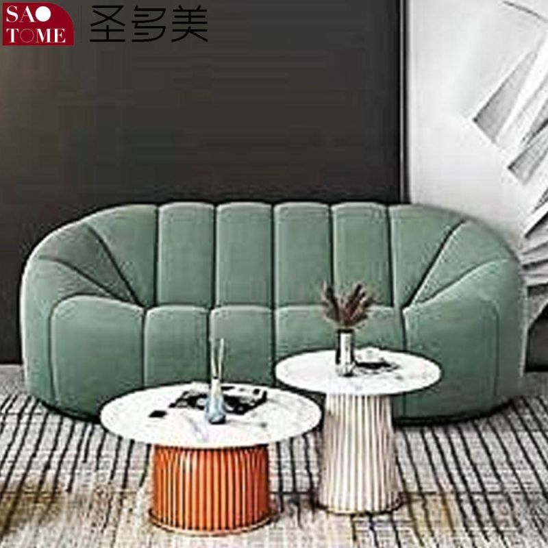 New Sectional China Living Room Sofa Spsf-635