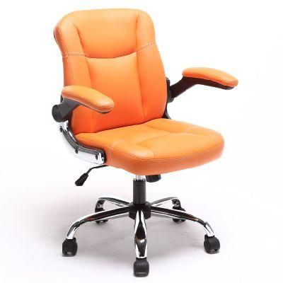 Orange Pink Brown Bright Live Chair Office Chair Meeting Chair Visitor Chair