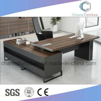 Modern Furniture Wooden Desk Office Table