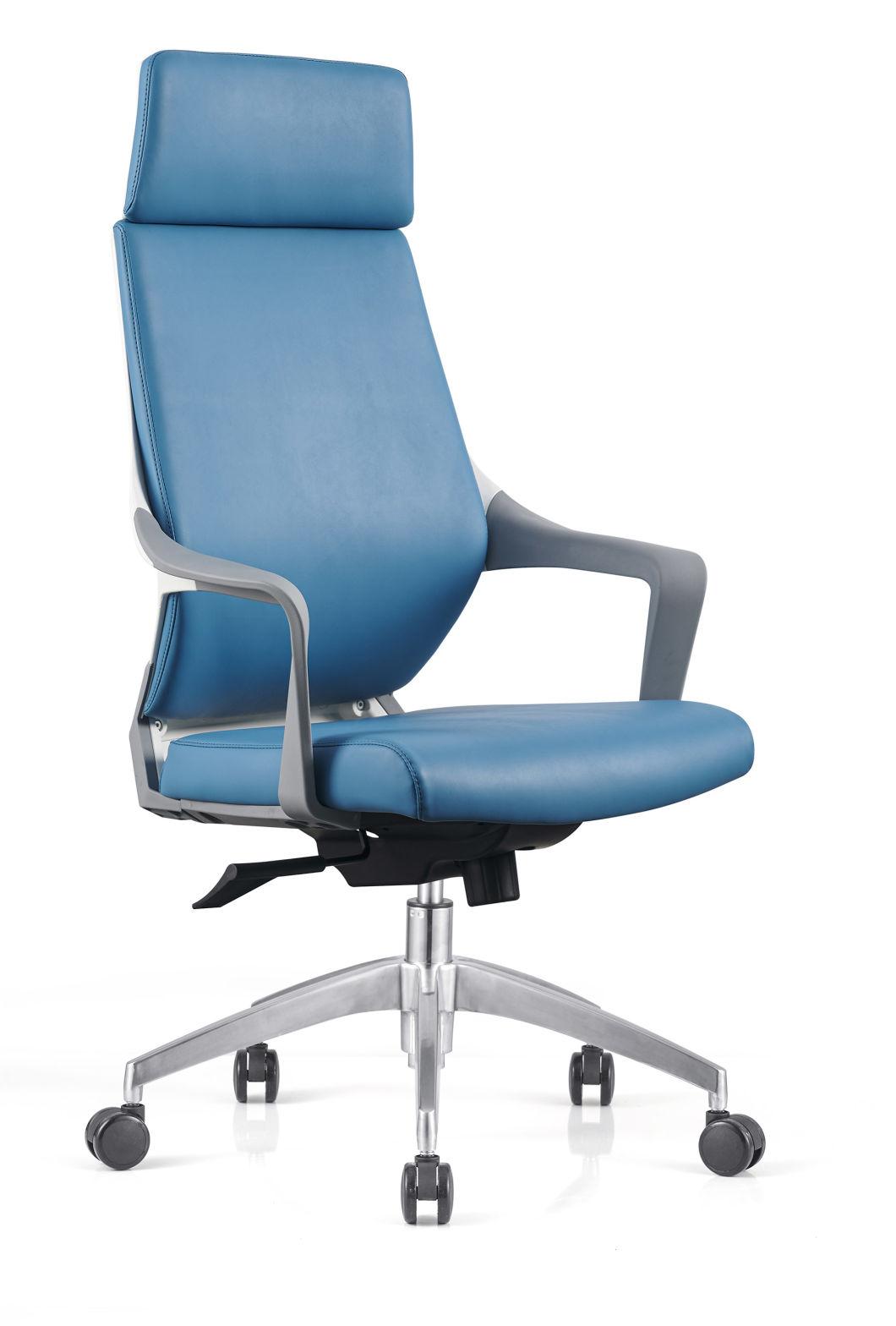 Modern Ergonomic Executive Swivel Computer Mesh Office Training Chair