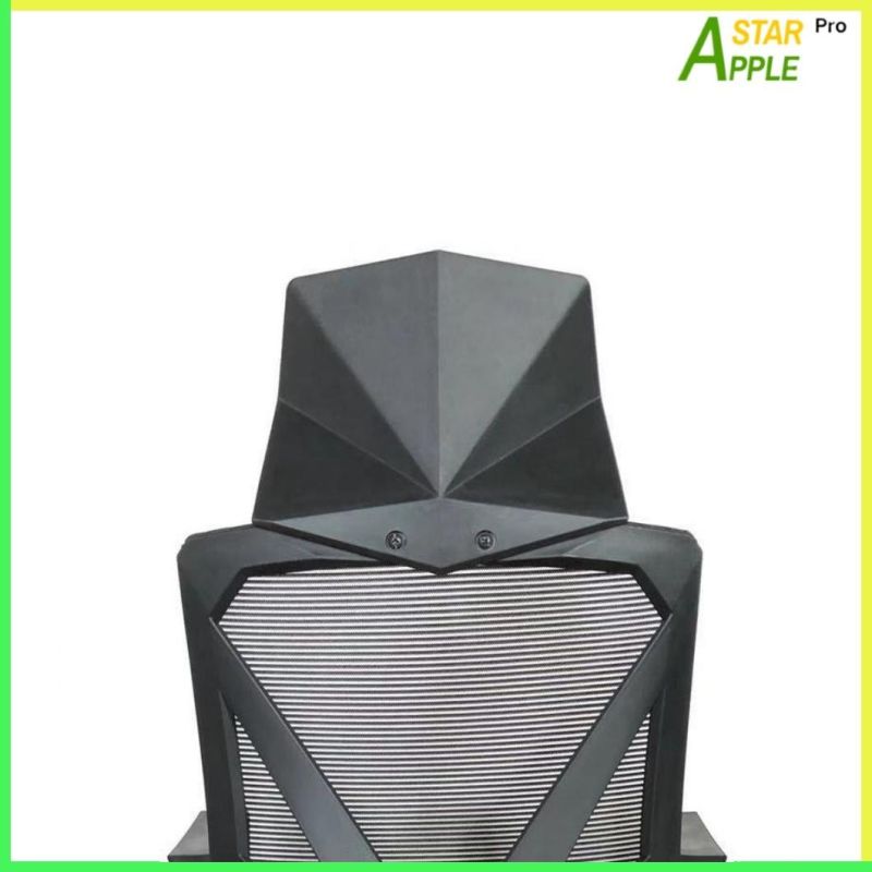 Awesome as-C2055 Office Chair with Durable Mechanism and Nylon Base