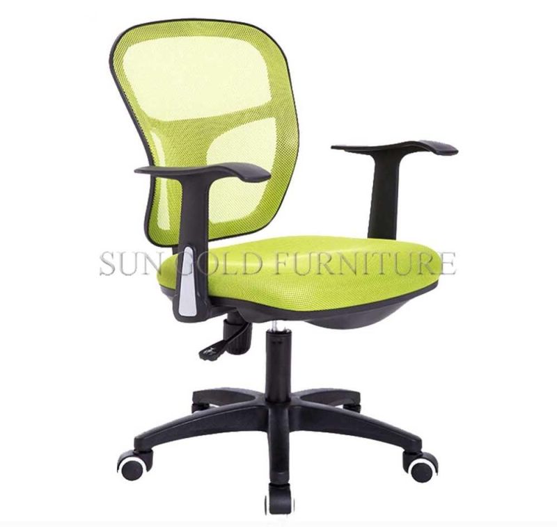 New Design Fabric Chair Swivel Office Computer Mesh Chair