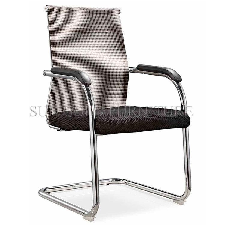 (SZ-OCM15) Office Wheel Chair Lift Mesh Ergonomic Director Office Chair