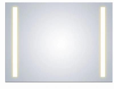 New Product Strive Hotel Design Bathroom LED Mirror