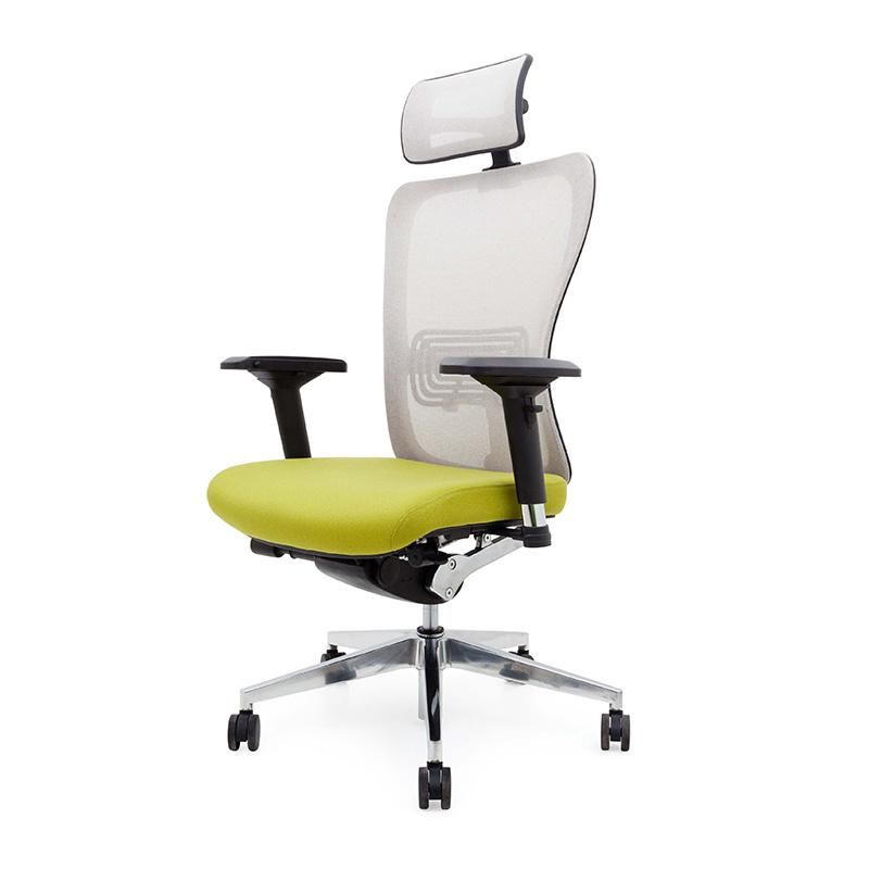 Modern High Back Executive Mesh Office Chair