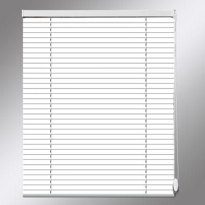 Pull Cord Control Aluminium Venetian Blinds