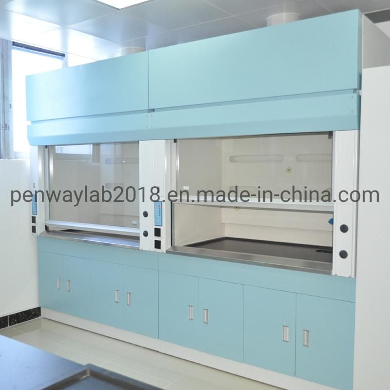 Modern Lab Furniture Science Lab Furniture Lab Fume Hood