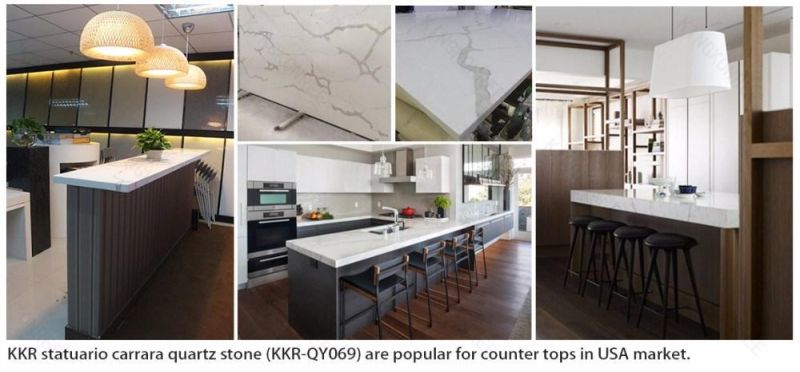 Dining Room Furniture Artificial Solid Surface Stone Bar Table