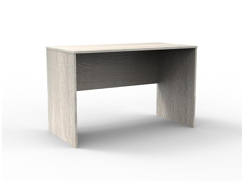 Modern Four Colors Melamine Computer Table Furniture Home Office Desk