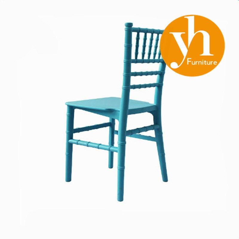 Stackable Dining Room Small Chair Children Furniture Kids Plastic Table Chair for Preschool