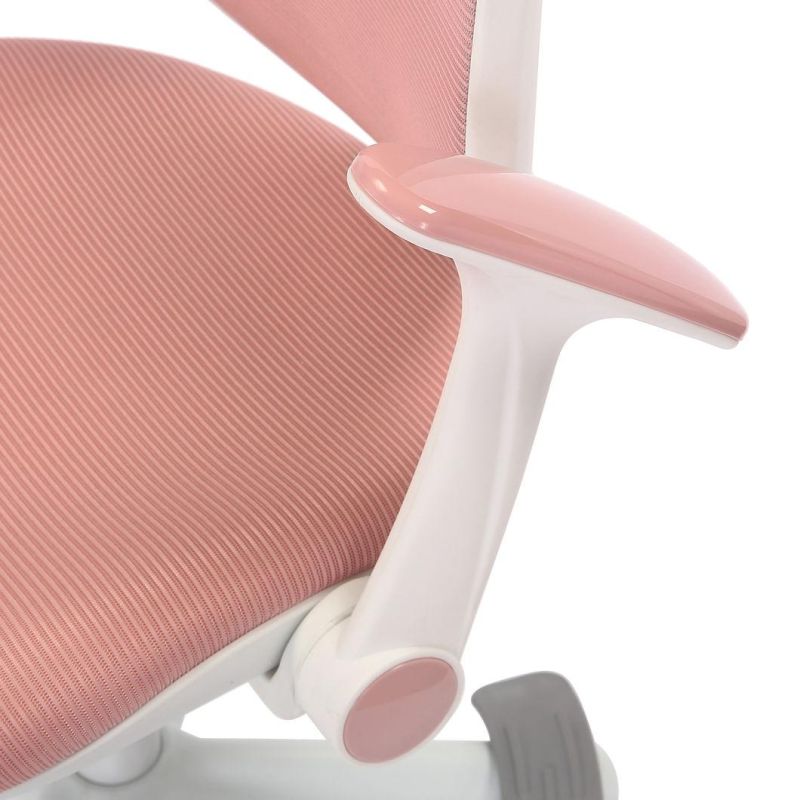 New Arrival Modern Style Lift Swivel Ergonomic Computer Comfortable Desk Mesh Executive Office Chair for Children