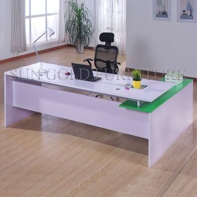 Hot Selling Modern Executive Office Desk (SZ-ODL302)