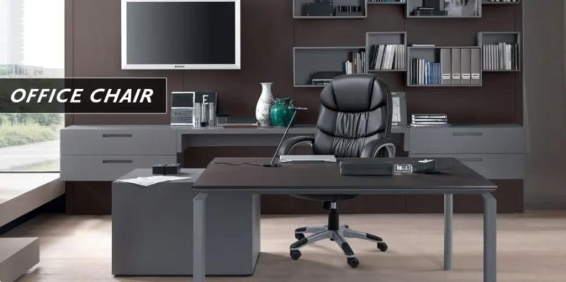 Modern Office Boss Chair Furniture