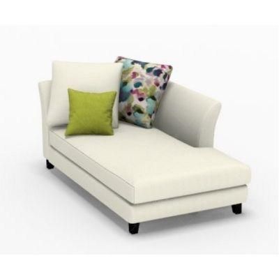 Modern Hotel Furniture Lounge Sofa chair for Bedroom Used