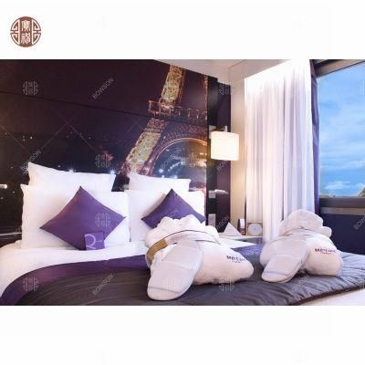 Various Styles Hotel Bedroom Set Hotel Guest Room Furniture Hotel Furniture